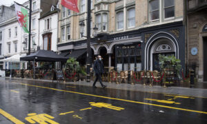 Wales Adds 11,468 New CCP Virus Cases in One Day Due to Backlog