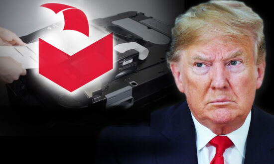 Dominion Voting System Has a 68% Error Rate: Forensic Audit