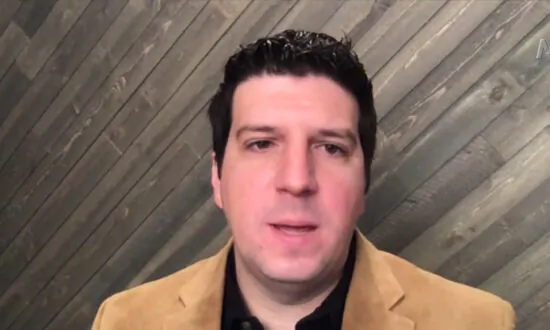 Georgia Witness Testimony: David Gore