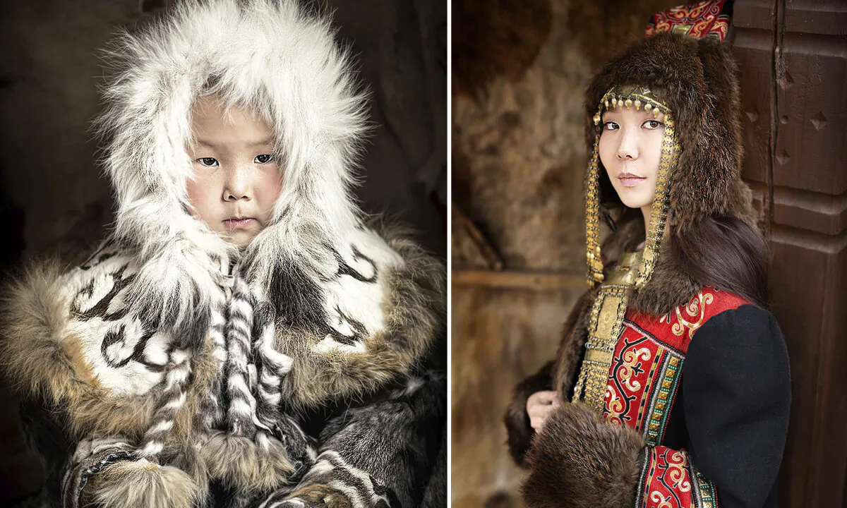 (© Alexander Khimushin / The World In Faces)