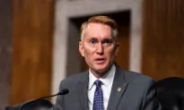 Sen. Lankford: More Americans Believe in Election Fraud in 2020 Than Russian Interference in 2016