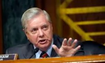 Lindsey Graham Calls for Special Counsel to Investigate Hunter Biden