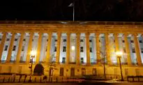 Treasury Email Accounts Compromised in Hack, Sen. Wyden Says