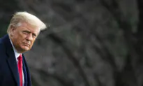 Trump: ‘I Have Nothing to Do With’ Potential Prosecution of Hunter Biden