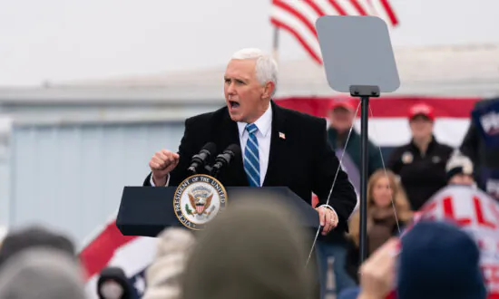 Vice President Pence Must Reject Swing State Biden Electors Absent Certification by State Lawmakers