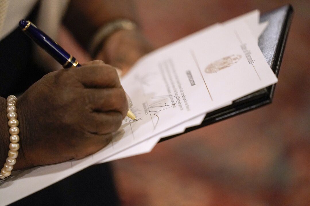 Amistad Project Lawsuit Seeks to Block Certification of Presidential Electors