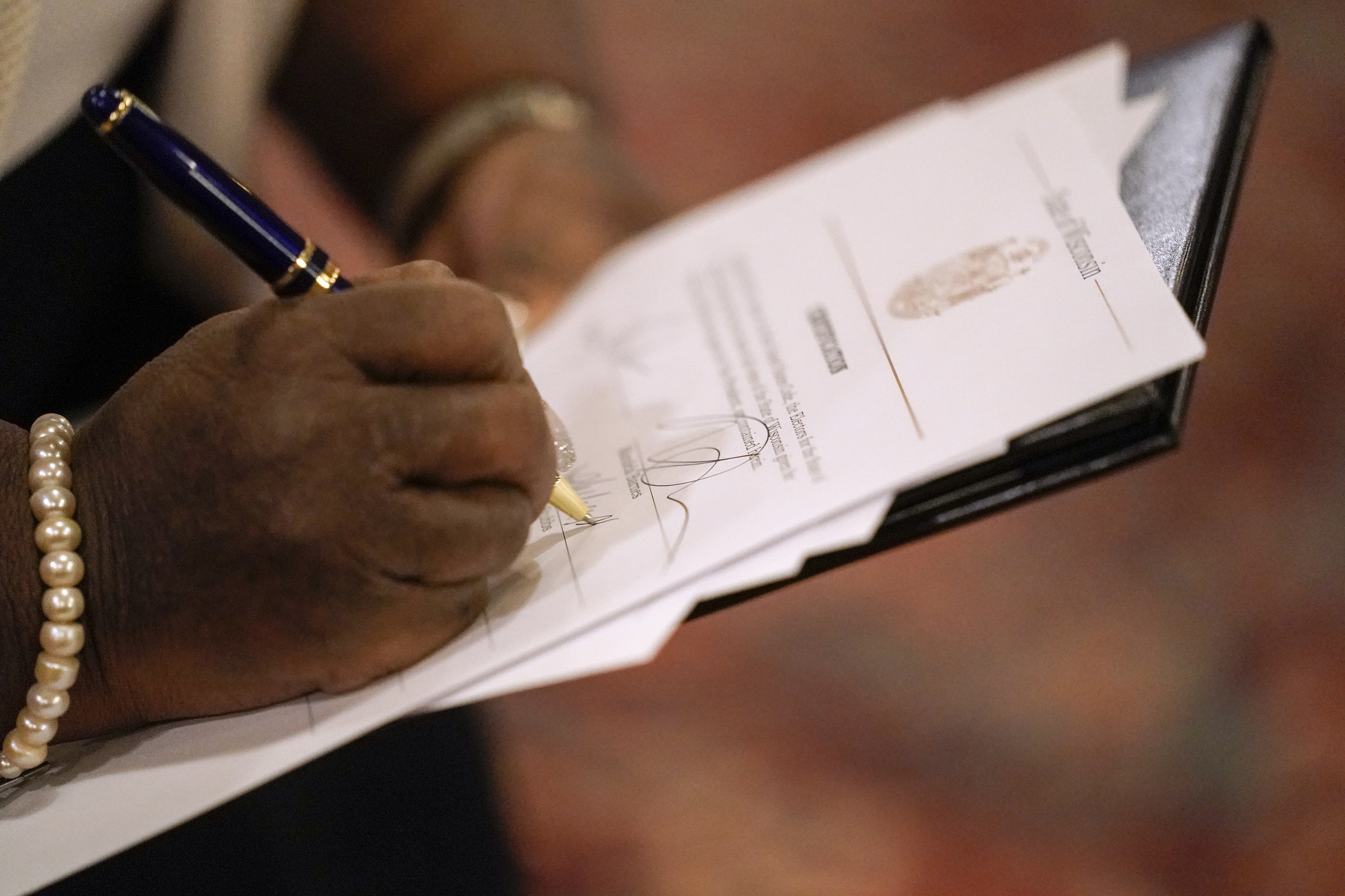 Our Quadrennial National Convention: The Electoral College - Vimarsana News