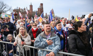 The ‘Deplorables’ Must Cement Control of the Republican Party