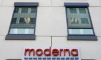 Moderna Ends Frozen Requirements for Vaccine, Easing Logistics of Shipping