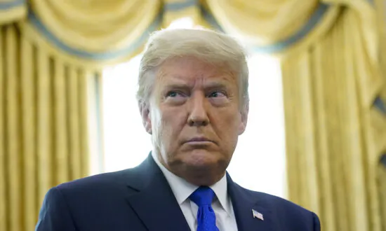 Federal Appeals Court Tosses Trump’s Election Lawsuit in Wisconsin