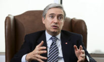 In Rebuke to Beijing, Canadian Foreign Minister Says Not Taking ‘Lessons From Anyone’