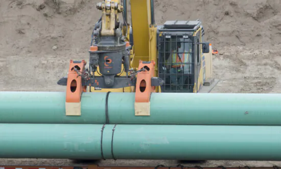 MPs Mull Toll Hike to Offset Losses on Trans Mountain Pipeline: Report