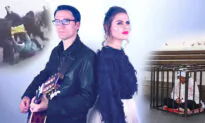 ‘A Change Is Coming’: Song Exposes How ‘Communist Gangsters’ Are Harming the World