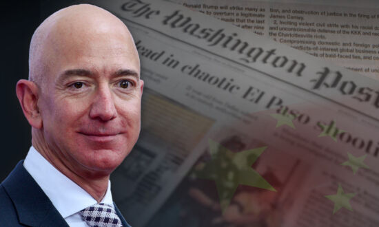 China Insider: Disclosing U.S. Media’s Economic Ties with the CCP