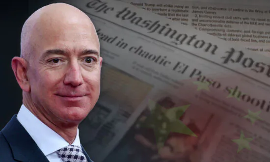 China Insider: Disclosing U.S. Media’s Economic Ties with the CCP