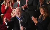 Rush Limbaugh’s Life-Affirming Strength