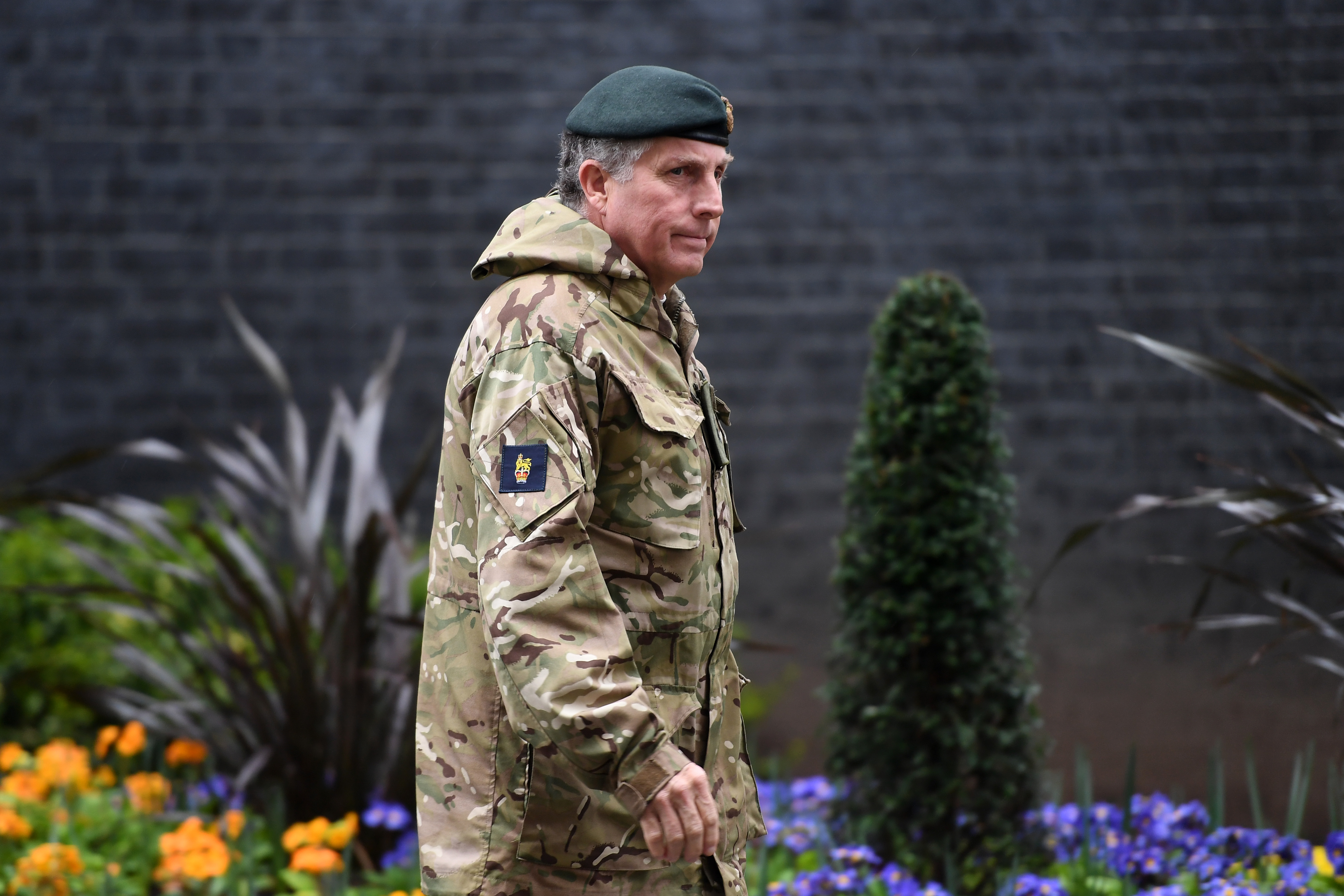 Attempts by China, Russia to Undermine Britain Risk Igniting War, UK Defence Experts Warn - Vimarsana News
