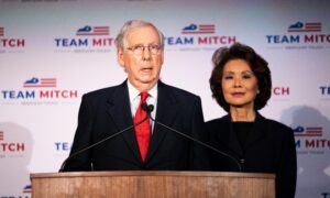 China in Focus (Dec. 17): Prominent US Lawmaker and Wife With Ties to China