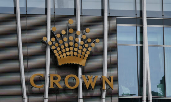 Crown Resorts CEO Ken Barton Resigns