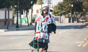 Orange County Spends $32 Million of CARES Act Funds on Homeless