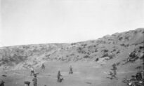 Australia to Commemorate 105th Anniversary of Gallipoli Evacuation