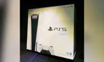 Man Forced to Sell PlayStation 5 After His Wife Discovers It’s Not an ‘Air Purifier’