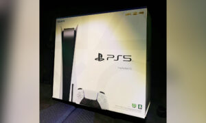 Man Forced to Sell PlayStation 5 After His Wife Discovers It's Not an 'Air Purifier'
