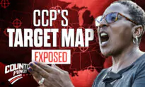 Exposing the Decades-Long World Communist Party Plan to Bring America to Its Knees: Loudon