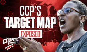 Exposing the Decades-Long World Communist Party Plan to Bring America to Its Knees: Loudon
