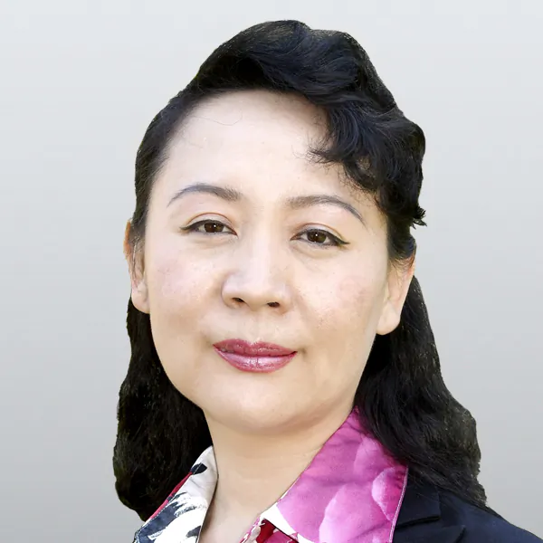 Author Avatar