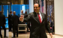 Trump Campaign’s Epshteyn: Expect a Lot More Legal Action in Pennsylvania