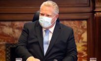 Ontario Extending Toronto and Peel Lockdowns, New Restrictions to Be Announced Monday