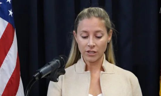 Georgia Witness Testimony: Kelly Moore