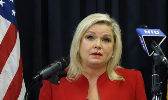 Georgia Witness Testimony: Marci McCarthy