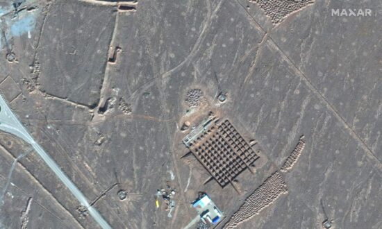 Iran Starts 20 Percent Uranium Enrichment, Seizes Tanker in Strait