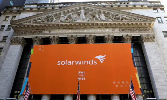 Krebs: SolarWinds Cyberattack ‘Happened On My Watch’