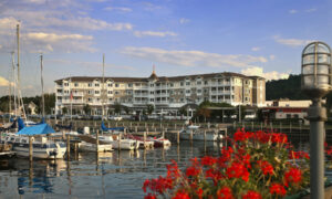 Hotels Organize Driving Trips to Upstate New York