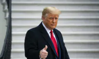 Trump: Republican Senators Should Object to Electoral College Votes