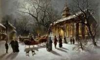 Say No to a Very Dark Winter: Finding Light in the New Year