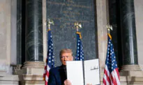 Trump Appoints Members to 1776 Commission on Patriotic Education