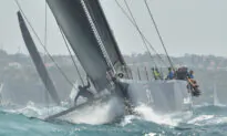 Organisers Hustle to Save Sydney to Hobart Yacht Race