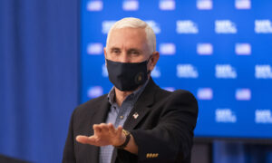 Pence Says US Space Force Members Will Henceforth Be Identified as ‘Guardians’