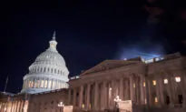Trump Signs Off on 24 Hour Stopgap Bill to Avoid Government Shutdown