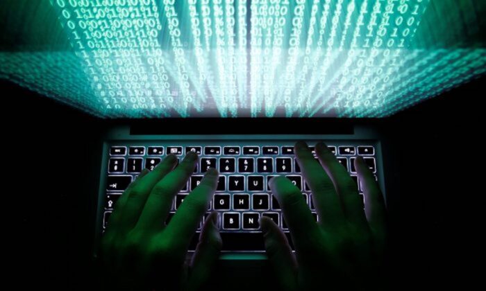 Australia, New Zealand, Canada, and the UK have expressed serious concerns over a group acting on behalf of the Chinese Ministry of State Security that is stealing commercial intellectual property in a malicious global hacking campaign, widely known as Cloud Hopper, as of Dec. 21, 2018. (Kacper Pempel/Reuters)