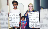 Teacher Pays Off $49,000 Debt After Wiping Out Savings to Adopt Former Student in Need and His Sibling