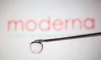 FDA Authorizes Moderna COVID-19 Vaccine for Emergency Use