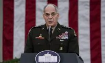 General: 2.9 Million COVID-19 Vaccine Doses Distributed, More On Their Way