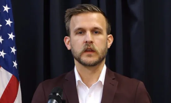 Georgia Witness Testimony: Hale Soucie
