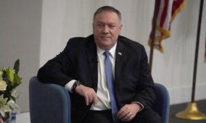 Pompeo: Pretty Clear Russia Behind SolarWinds Cyberattack