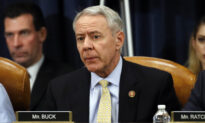 Rep. Buck Says He Won’t Be Getting COVID-19 Vaccine